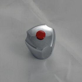 Kludi Terraluxgriff vc G 3/8Zoll warm