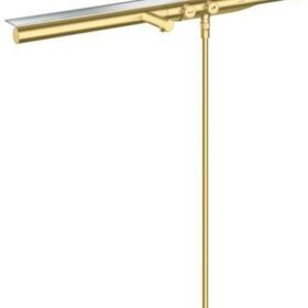 Wannentherm 800 AXOR SHOWERSOLUTIONS DN 15, Aufputz brushed brass
