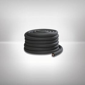 Armacell Isolierschlauch HT/ARMAFLEX endlos DSD 13mm 18mm - VPE: 22