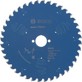 Kreissägeblatt Expert for Wood AD 160mm Z.48 WZ Bohr.20mm Schnitt-B.2,2mm