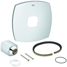 Grohe Rosette chr