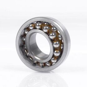 Pendelkugellager 1305 ETN9C3 ID 25mm AD 62mm Breite17mm SKF