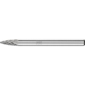 Kleinfrässtift Form K SPG D.3mm Kopf-L.7mm Schaft-D.3mm HM Verz.3 Plus PFERD