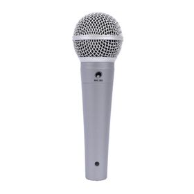 OMNITRONIC MIC 85 Dynamisches Mikrofon