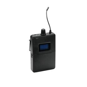 OMNITRONIC STR-1000 Taschenempfänger für IEM-1000