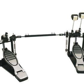 DIMAVERY DFM-1000 Doppel-Fußmaschine