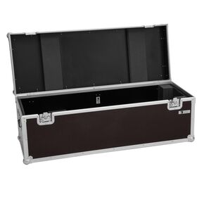 ROADINGER Flightcase 1x LED SL-600