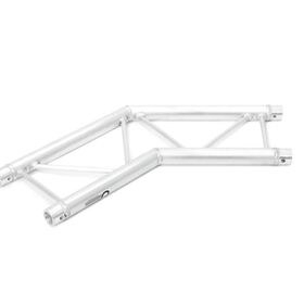 ALUTRUSS BILOCK E-GL22 C23-H 2-Wege-Ecke 135°