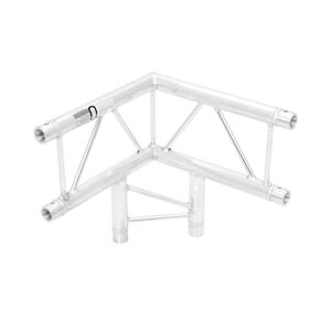 ALUTRUSS BILOCK E-GL22 C31-V 3-Wege-Ecke 90°