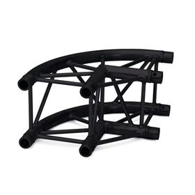 ALUTRUSS QUADLOCK S6082C-21R 2-Wege-Ecke 90°