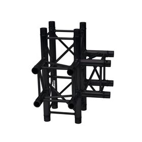 ALUTRUSS QUADLOCK S6082T-42 4-Wege-T-Stück