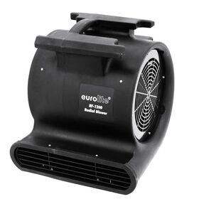 EUROLITE RF-1200 Radialgebläse