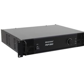 OMNITRONIC PAP-350 ELA-Verstärker