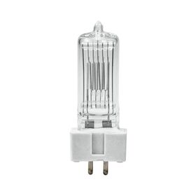 OMNILUX 230V/1000W GY-9,5 200h 3200K