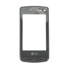 LG GD900 Crystal Oberschale mit Touch Einheit