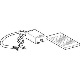 GE LED/RGB Steuereinheit zu Silk Spiegel
