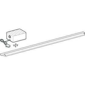 KG LED Licht Set, Xeno2, WT-US Modell 807740/41/42