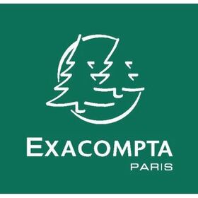 EXACOMPTA Ordnungsmap Ordonator 12 Fächer bedruckt 1-12 schwarz