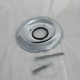 Kludi Rosette vc UP-Brause