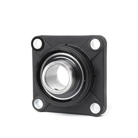Flanschlager-Gehäuseeinheit FYK20 TF 20mm viereckig SKF