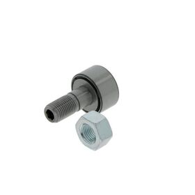 Kurvenrolle KRV40 -PP-A-NMT ID 18mm AD 40mm Breite58mm INA