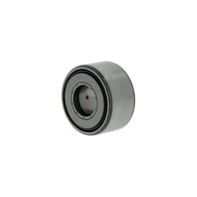 Stützrolle NATV5 -X-PP-A ID 5mm AD 16mm Breite12mm INA
