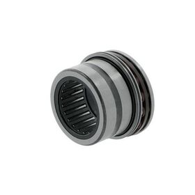 Nadel-Axialkugellager NKX10 T2 ID 10mm AD 24mm Breite23mm -20 b.+120GradC NTN