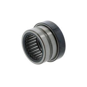 Nadel-Axialzylinderrollenlager NKXR15 T2Z ID 15mm AD 24mm Breite23mm NTN