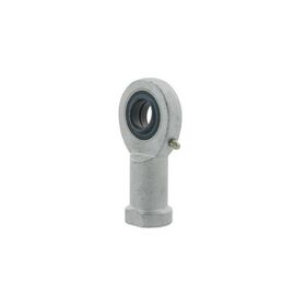 Gelenkkopf GIL20 -DO-2RS - Stahl/Stahl INA