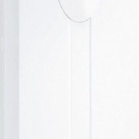 Bosch Kleindurchlauferhitzer Tronic 1000 hydr. Untert. weiß Typ TR1000 4 T 3,5 k
