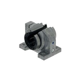 Linear-Kugellager-Einheit LUCF25 -2LS EWELLIX