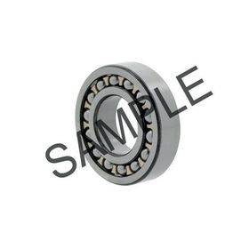Pendelkugellager 2317 -M ID 85mm AD 180mm Breite60mm 1St./VE NKE