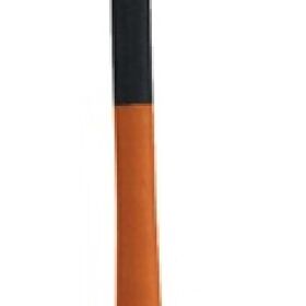 Allzweckschaufel PP orange Blattmaß 350x260x80mm