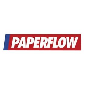 Paperflow Formularbox easyOffice 535.02 stapelbar 15Fächer grau