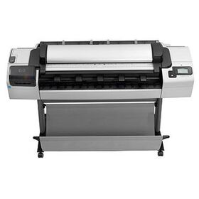 Plotterpapier 91,4cmx50m 80g weiß