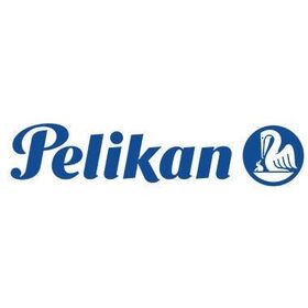 Pelikan Pinsel S 613F 721407 Größe 6 Borsten natur