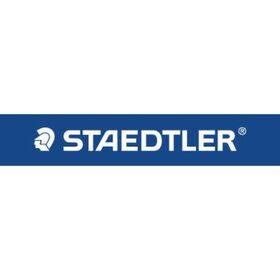 STAEDTLER Signierkreide Lumocolor permanent omnigraph 236-9 schwarz