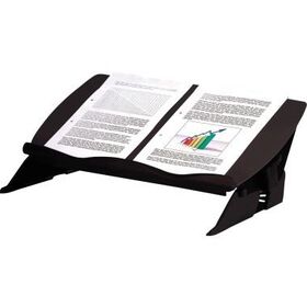 Fellowes Dokumentenhalter Easy Glide 8210001 schwarz