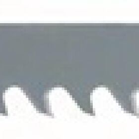 Säbelsägeblatt S 1542 K L.240mm B.19mm TPI 3 8,5mm 5 St./Karte