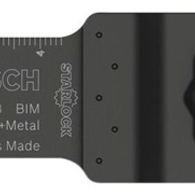 Tauchsägeblatt AIZ 32 APB B.32mm Eintauch-T.50mm ZollStarlockZoll BOSCH - VPE: 25