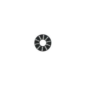 Axial-Nadellager AXK0414 -TV ID 4mm AD 14mm Breite2mm INA