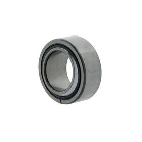 Radial-Gelenklager GE50 -UK-2RS 50mm AD 75mm B.35mm ELGES