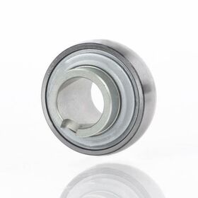 Spannlager GLE25 -KRR-B ID 25mm AD 52mm Breite34,9mm INA