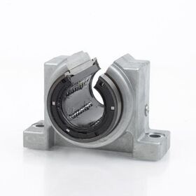 Linear-Kugellager-Einheit KGBO30 -PP-AS 30mm AD 88mm B.68mm INA
