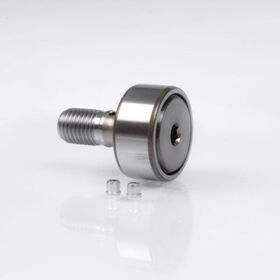 Kurvenrolle KRV16 FXLLD0H/L588 ID 6mm AD 16mm Breite28mm NTN