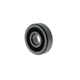 Laufrolle LR205 -RRU ID 25mm AD 62mm Breite21mm INA