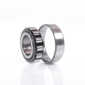 Zylinderrollenlager N226 ECP ID 130mm AD 230mm Breite40mm SKF