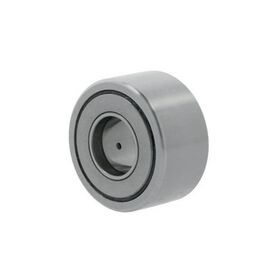 Stützrolle NATV40 -PP ID 40mm AD 80mm Breite30mm NKE