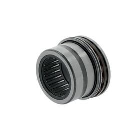 Nadel-Axialkugellager NKX20 T2 ID 20mm AD 30mm Breite30mm -20 b.+120GradC NTN