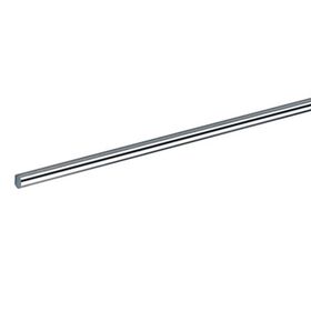 Drehstange 6/5 STA vern.1500mm HETTICH